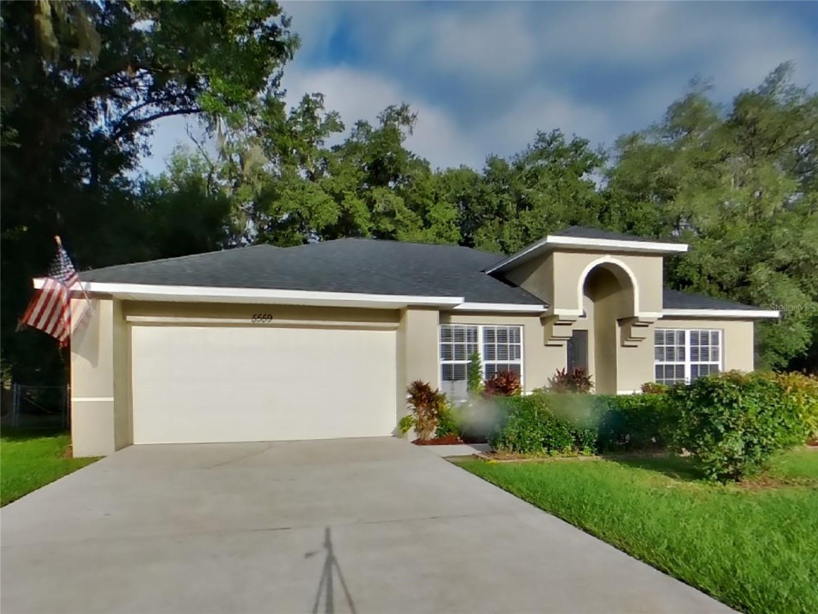 STARLING PLACE - Residential Lease
