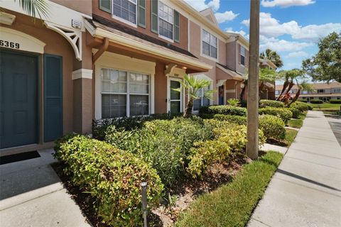 A home in TAMPA