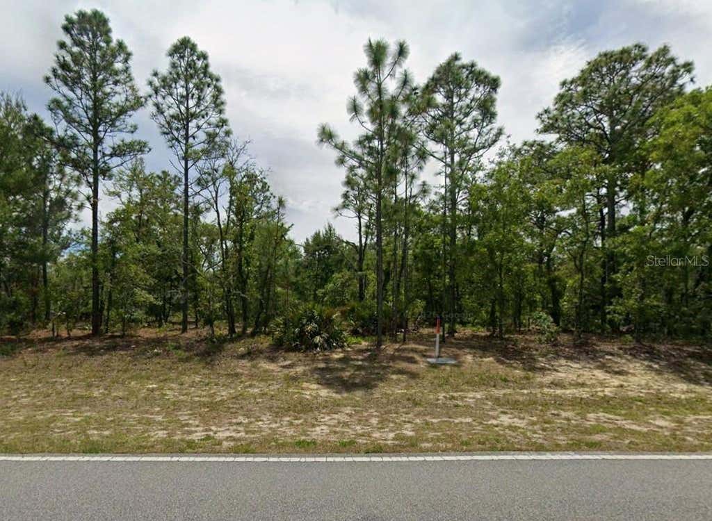 Photo of 1782 W Hampshire Boulevard, Citrus Springs, FL 34434 (MLS # OM730120)