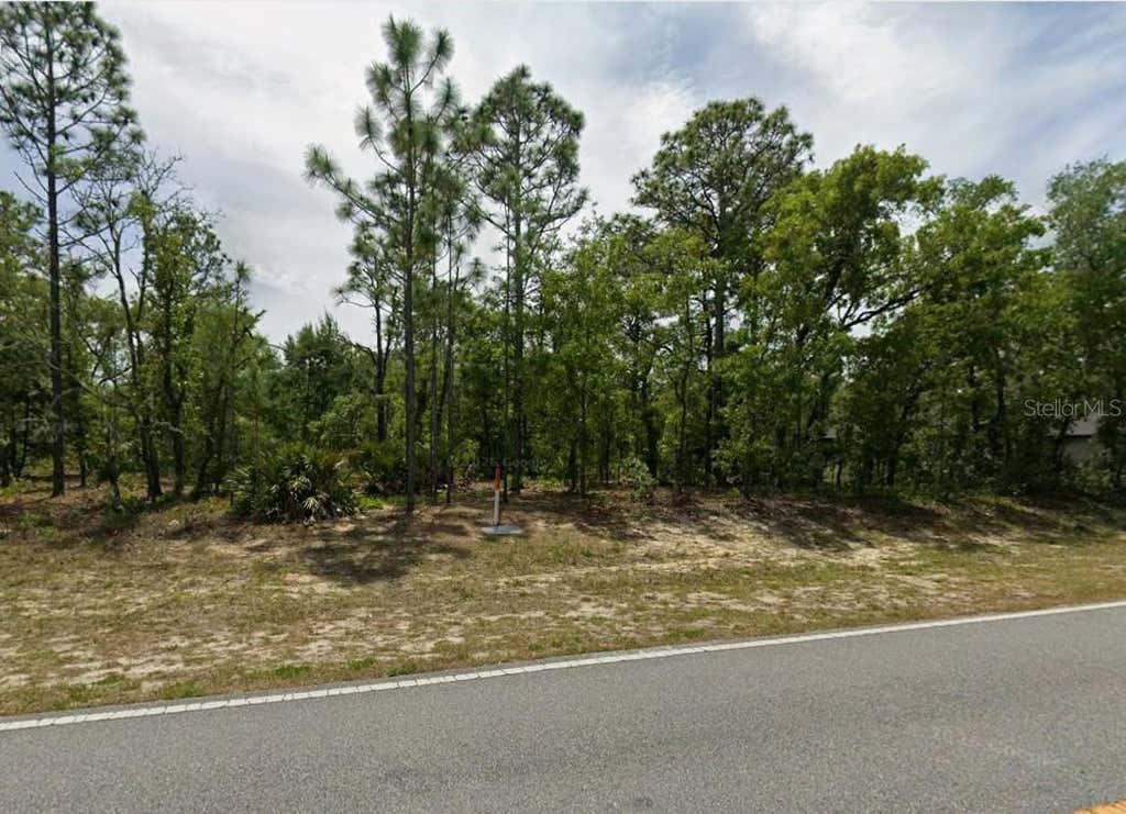 Photo of 1782 W Hampshire Boulevard, Citrus Springs, FL 34434 (MLS # OM730120)