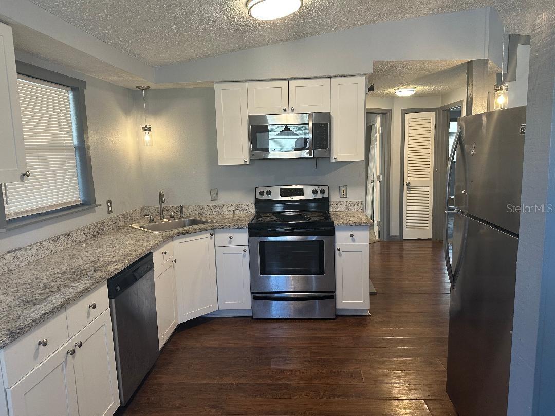 VIRGINIA CITY - Residential