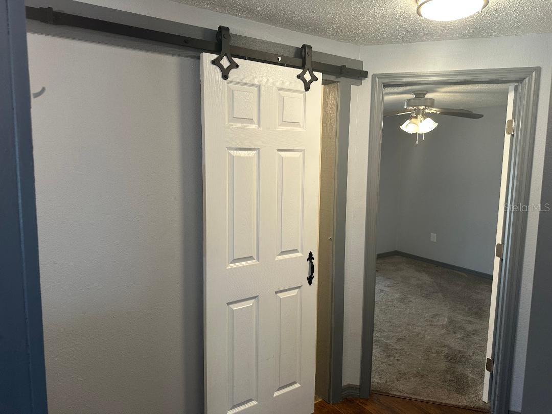 VIRGINIA CITY - Residential