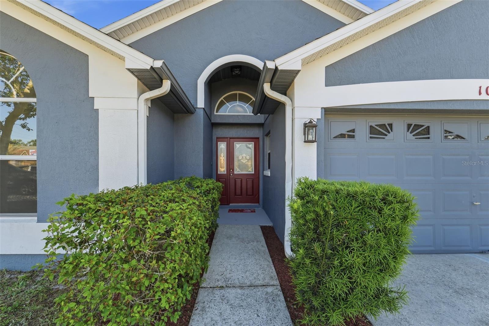 10602 RAINBOW TROUT COURT