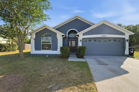 Photo of 10602 Rainbow Trout Court, Orlando, FL 32825 (MLS # O6401414)