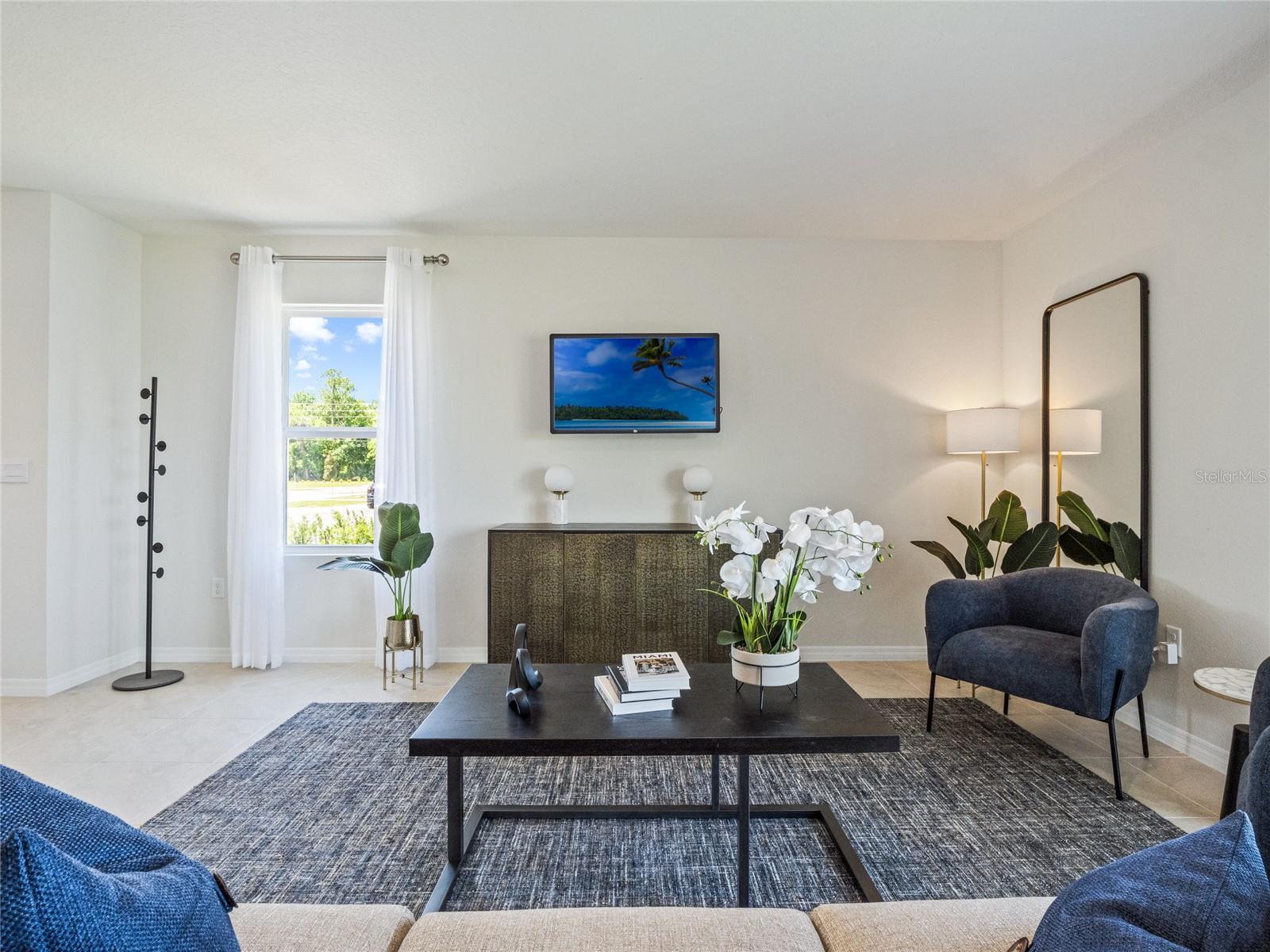 RIVERS EDGE - Residential