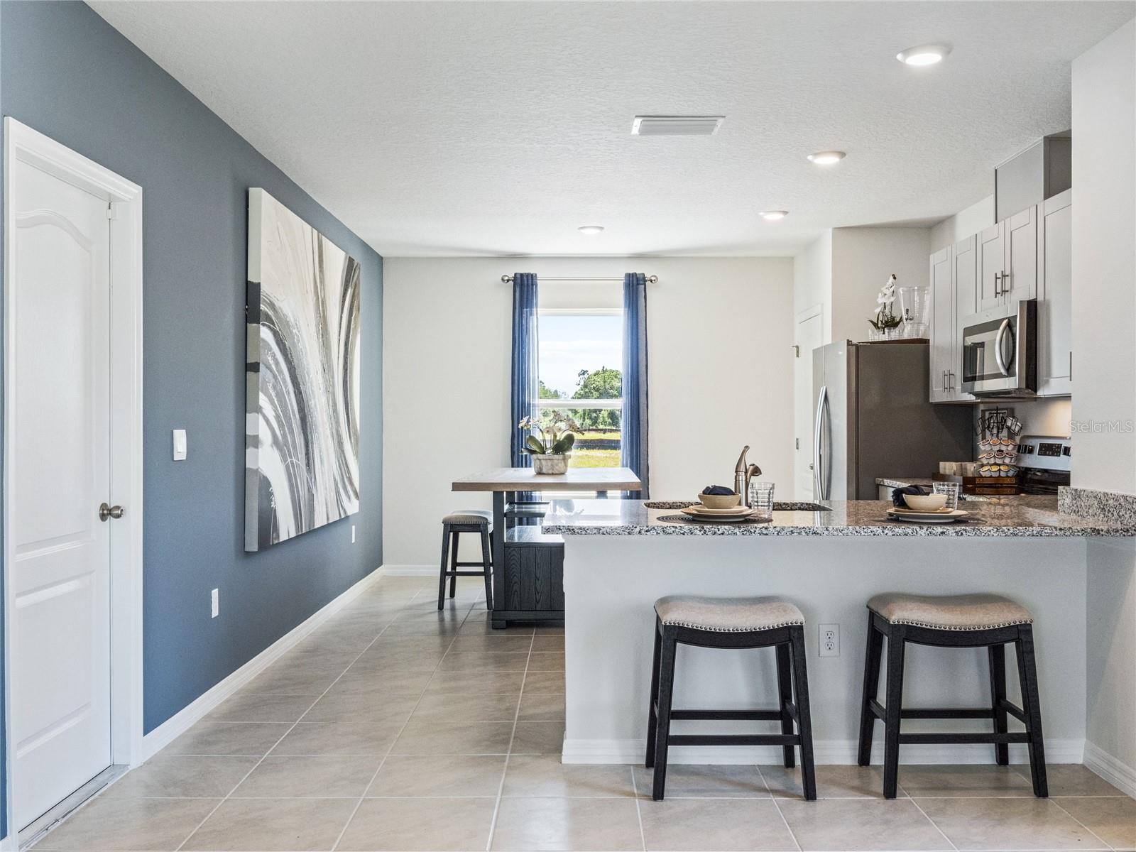 RIVERS EDGE - Residential