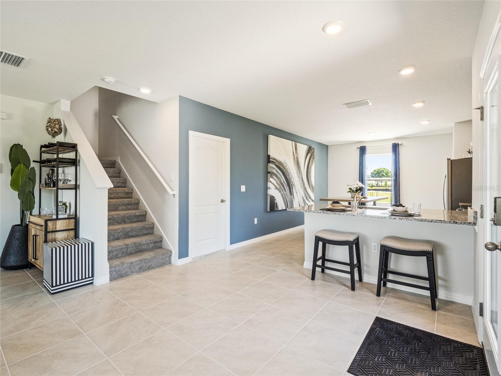 RIVERS EDGE - Residential