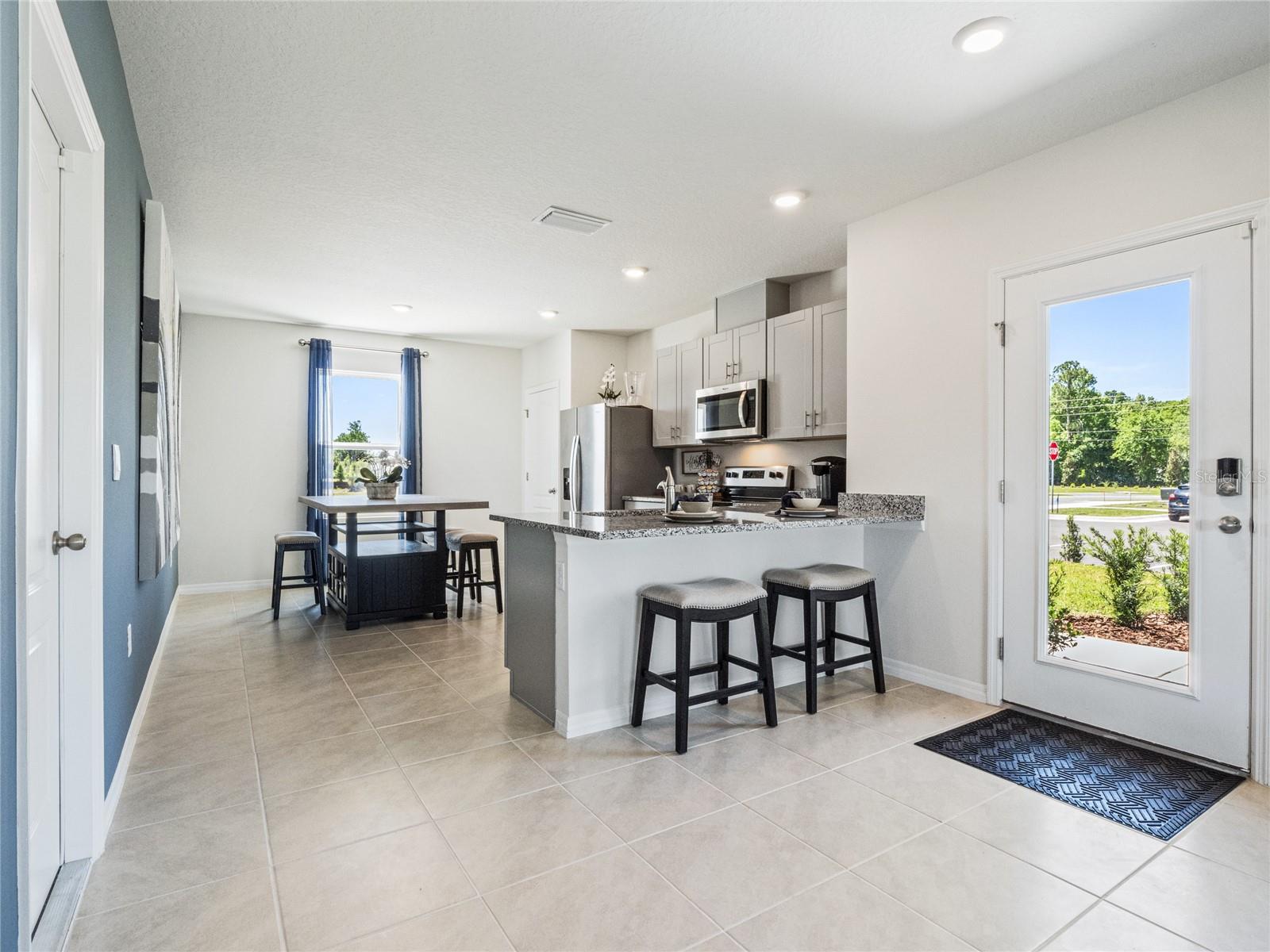 RIVERS EDGE - Residential
