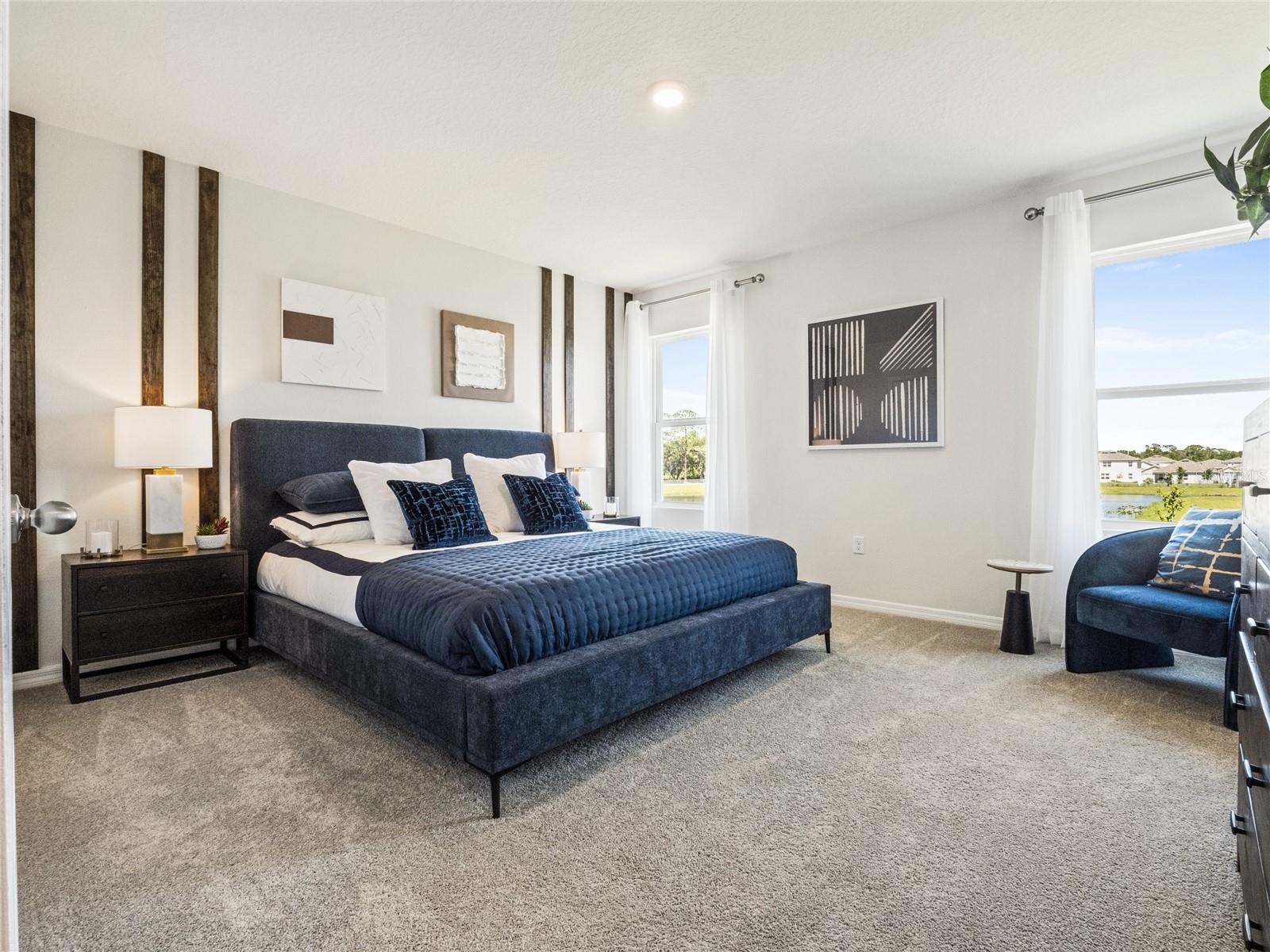 RIVERS EDGE - Residential