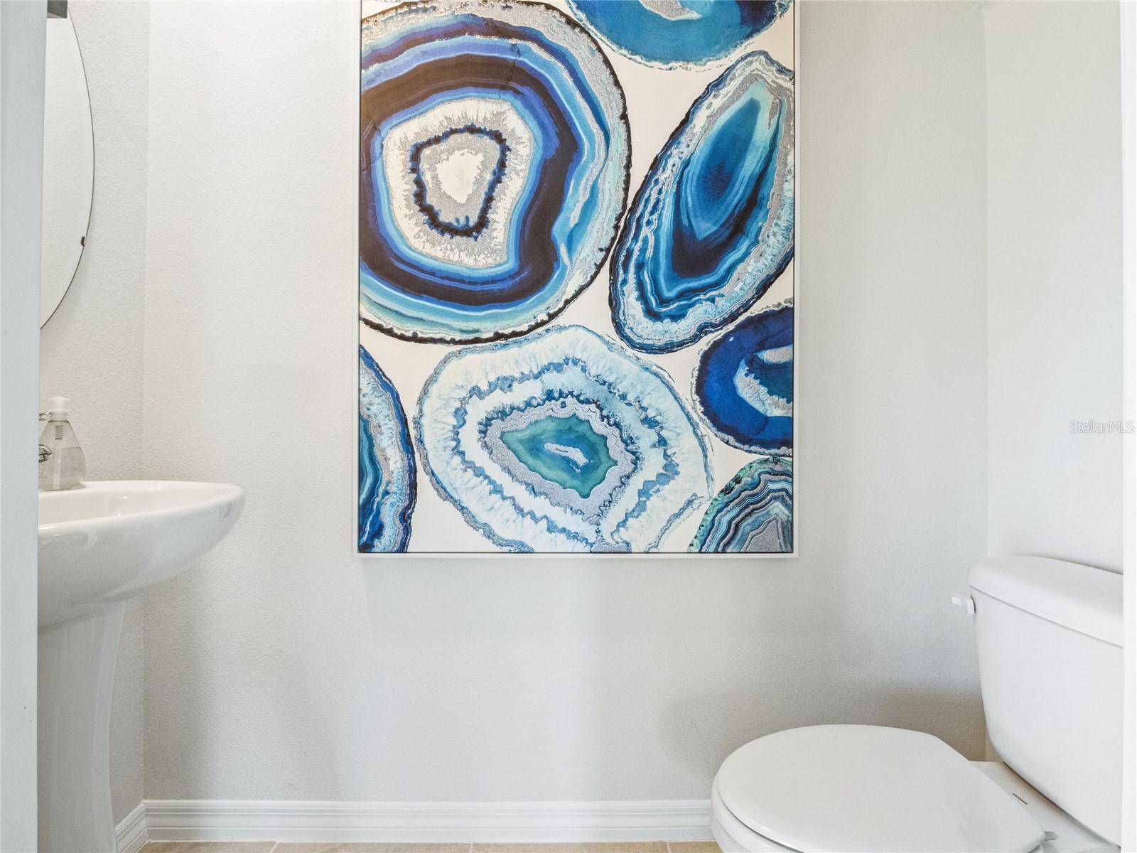 RIVERS EDGE - Residential