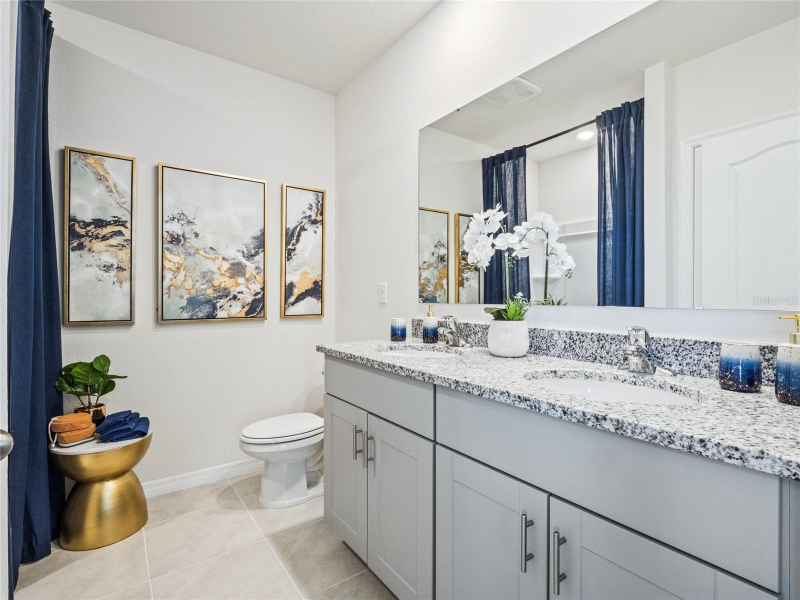 RIVERS EDGE - Residential