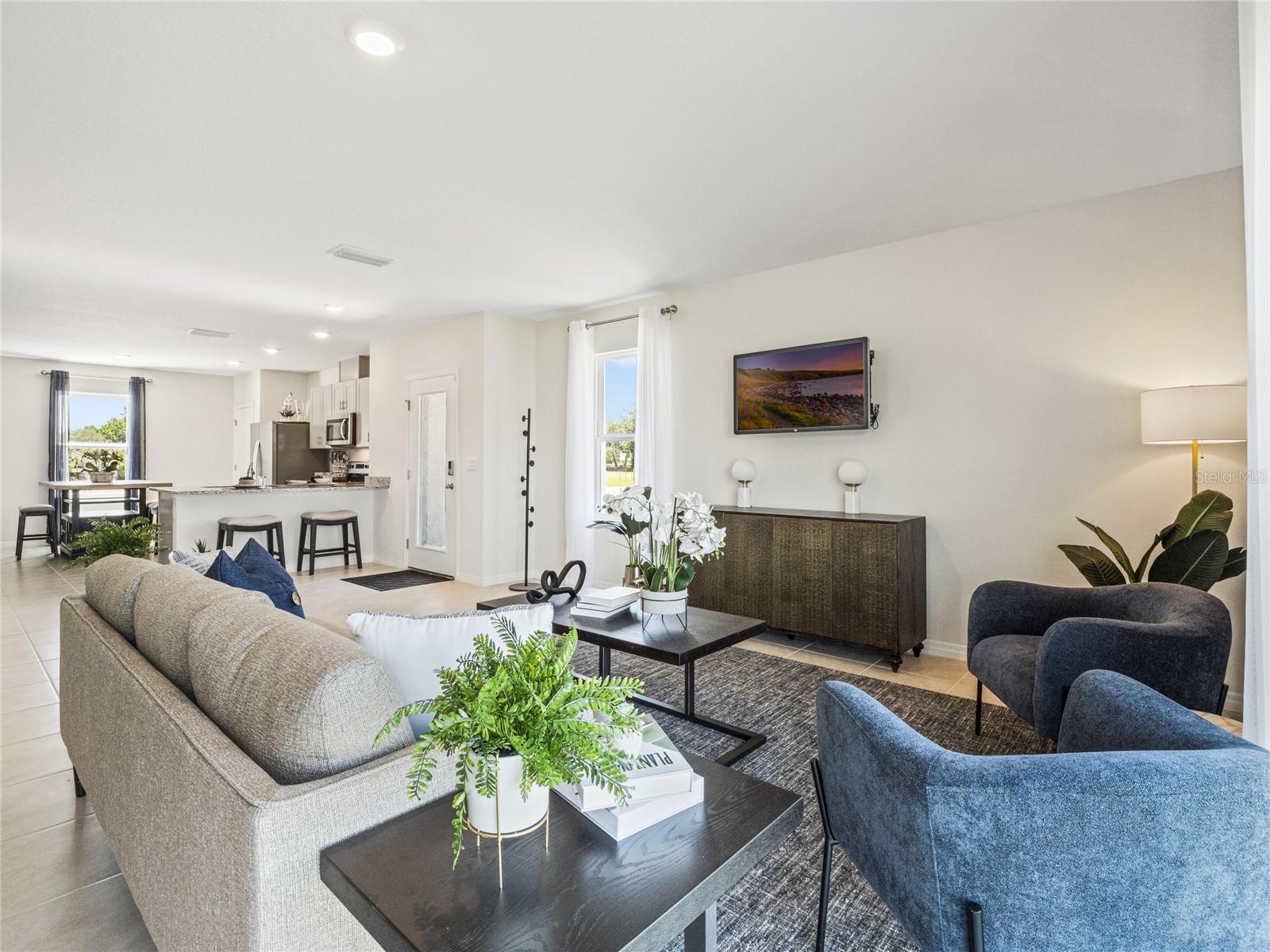 RIVERS EDGE - Residential