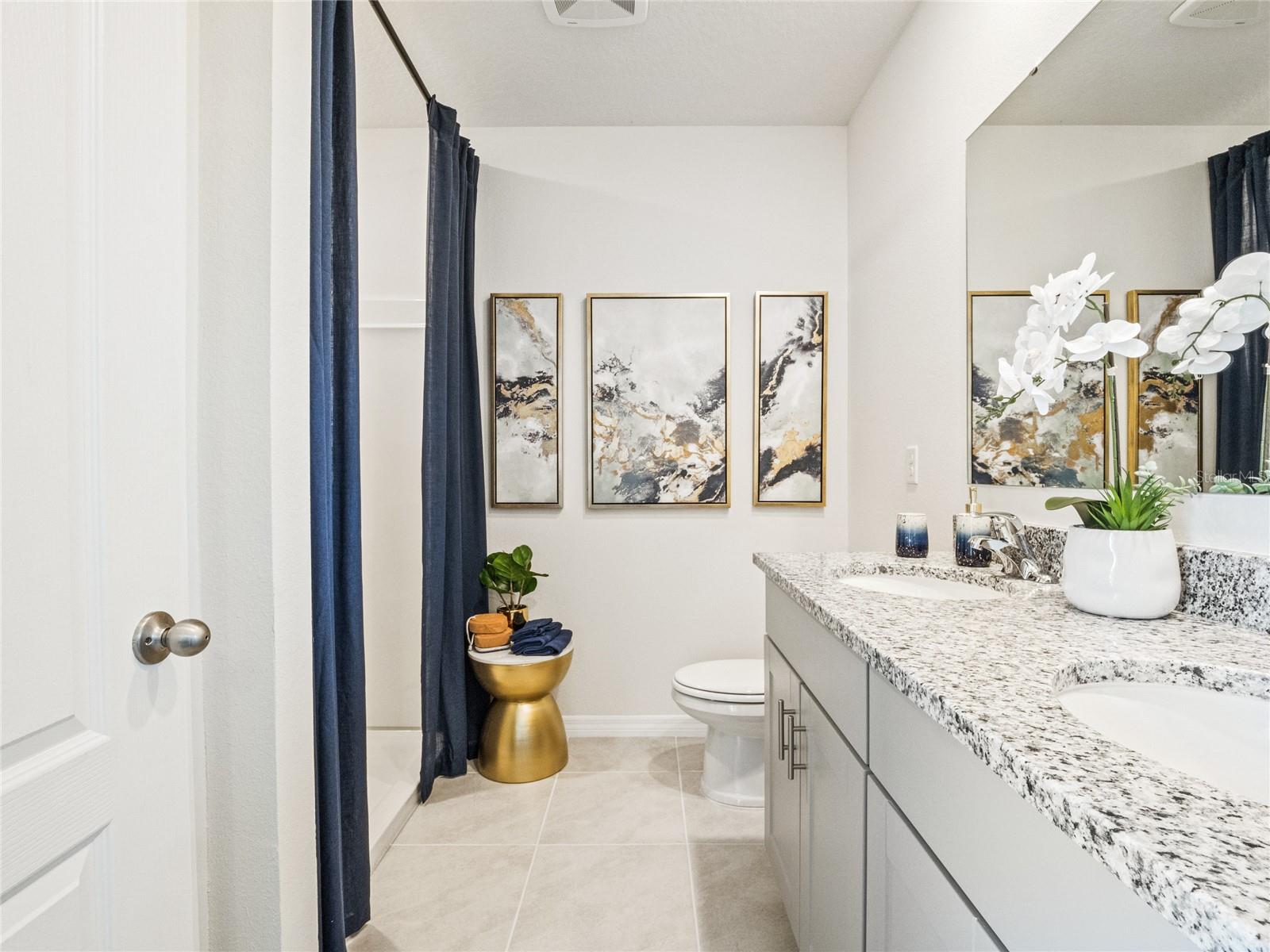 RIVERS EDGE - Residential