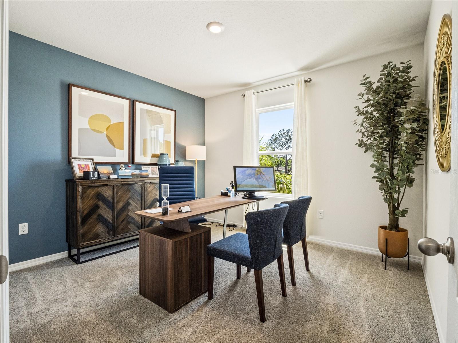 RIVERS EDGE - Residential
