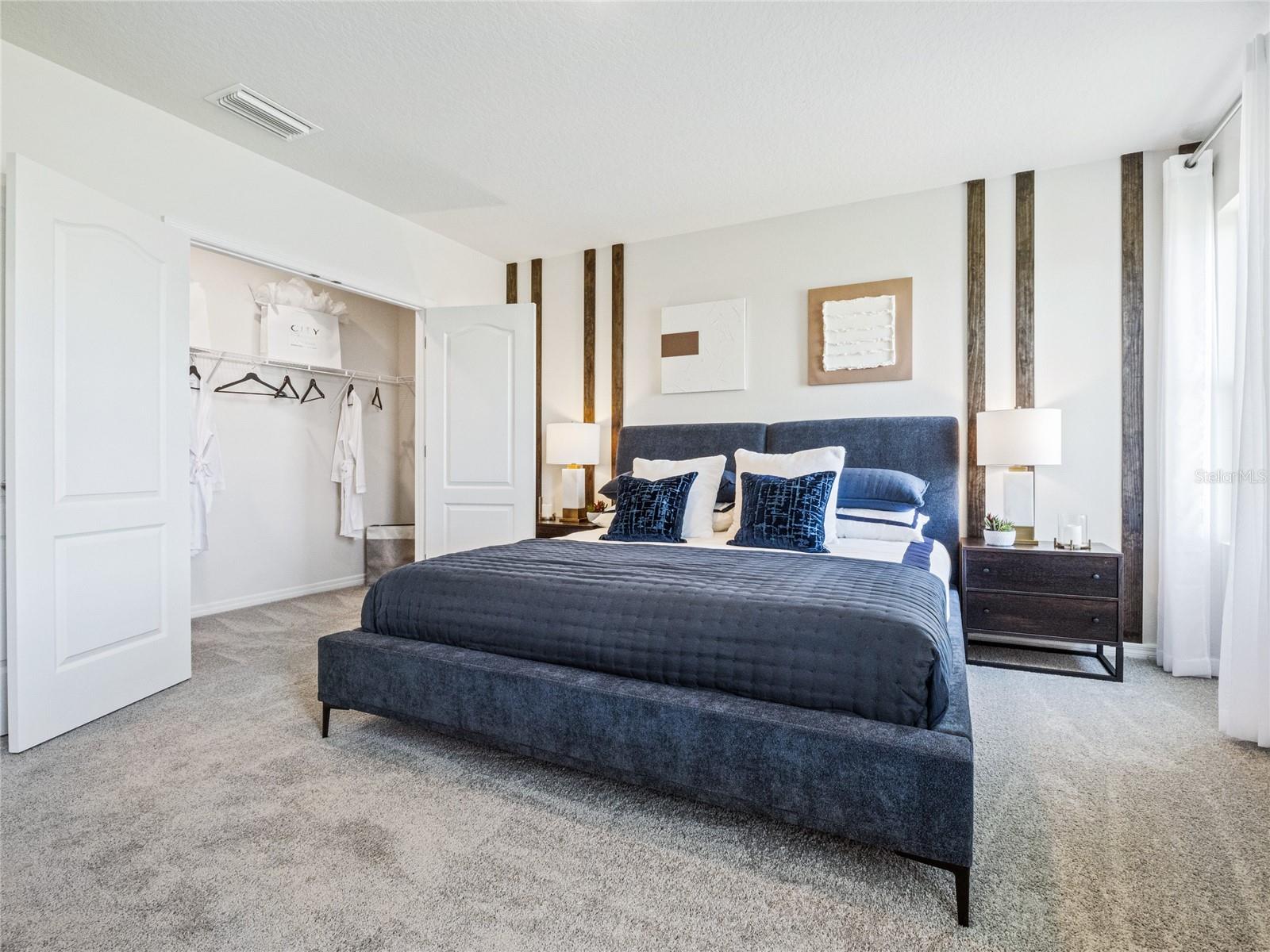 RIVERS EDGE - Residential