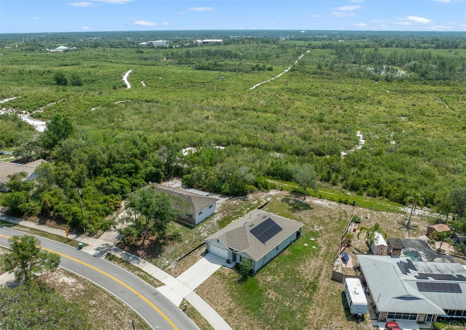 DELTONA LAKES UNIT 09 - Residential