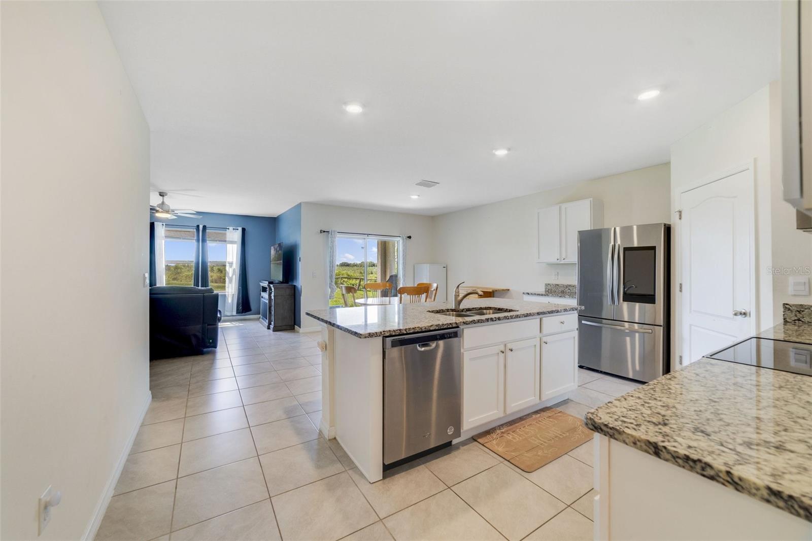 DELTONA LAKES UNIT 09 - Residential