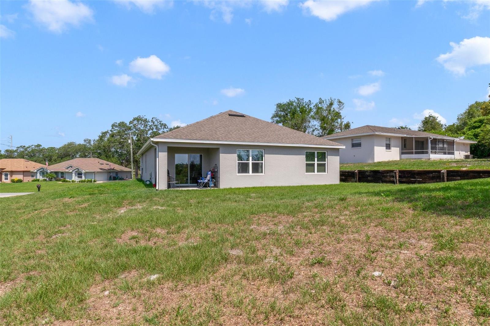 DELTONA LAKES UNIT 09 - Residential