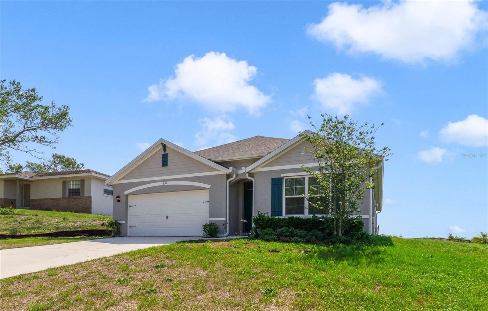 DELTONA LAKES UNIT 09 - Residential