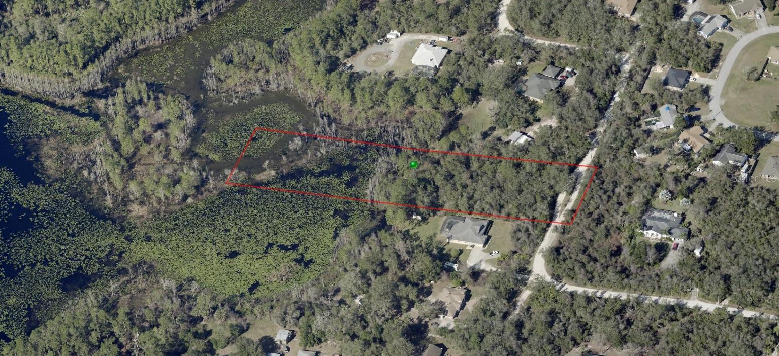 HIGHLAND LAKES DRIVE