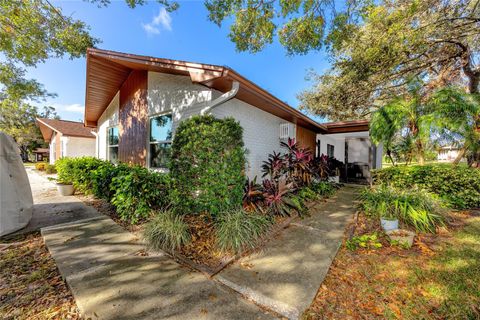 A home in PALM HARBOR