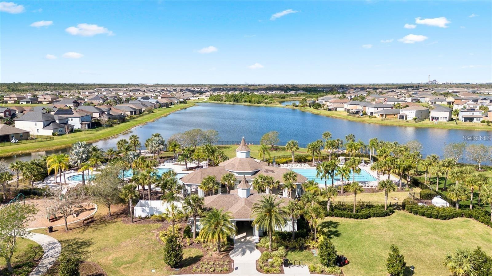 BELMONT TWNHMS PRCL F - Residential Lease