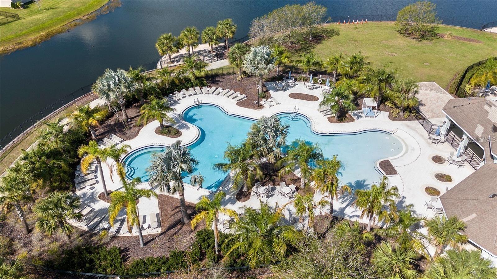 BELMONT TWNHMS PRCL F - Residential Lease