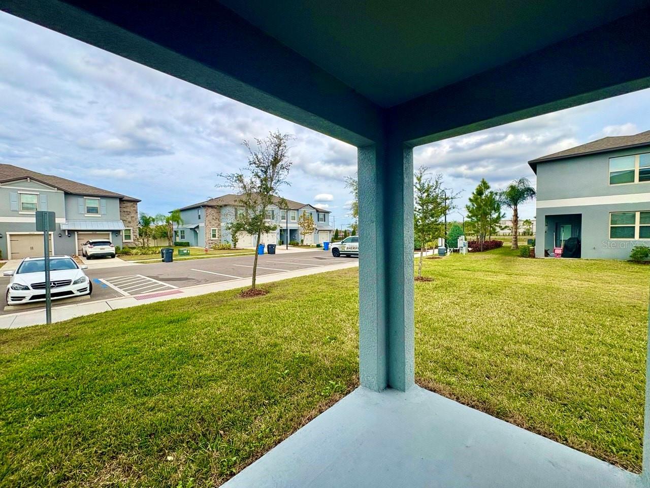 BELMONT TWNHMS PRCL F - Residential Lease