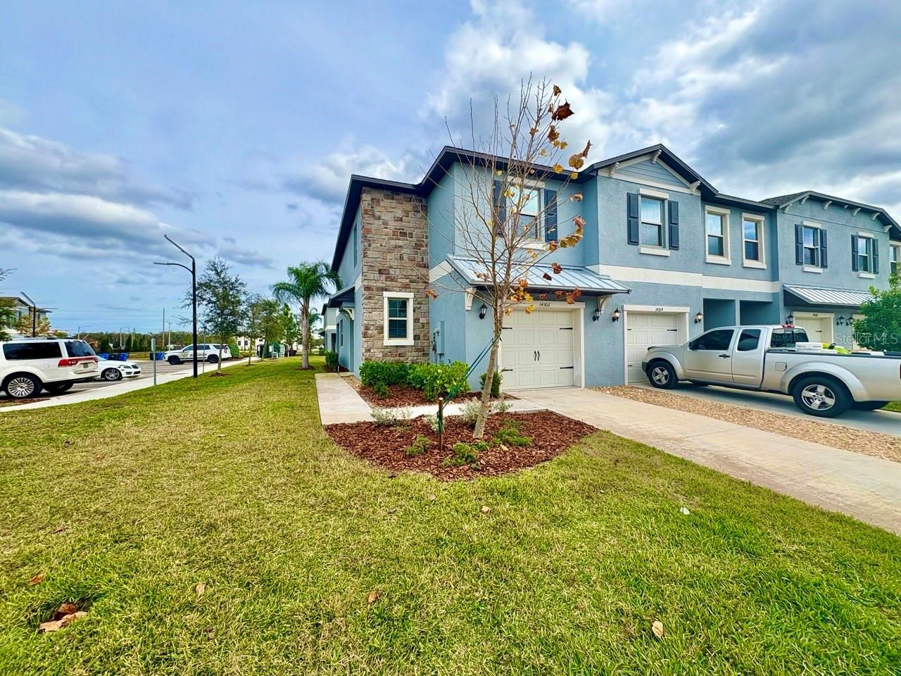 BELMONT TWNHMS PRCL F - Residential Lease