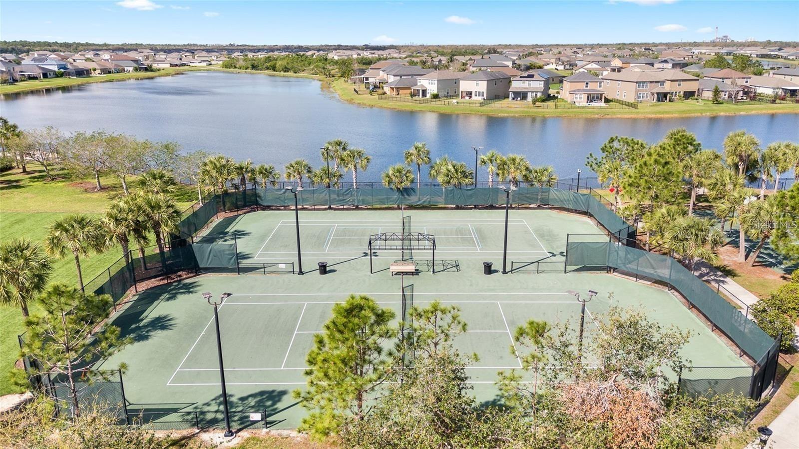 BELMONT TWNHMS PRCL F - Residential Lease