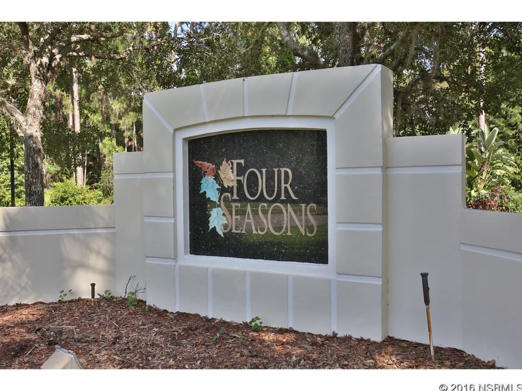 Four Seasons At Spruce Creek Ph 01 - Residential