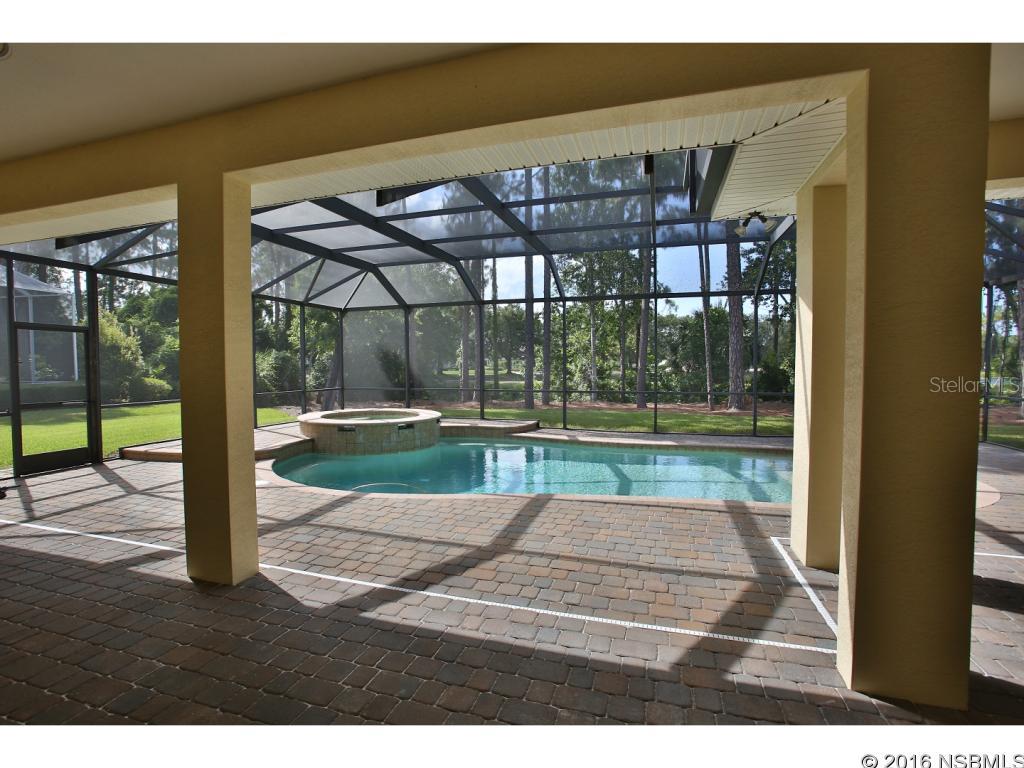 Four Seasons At Spruce Creek Ph 01 - Residential