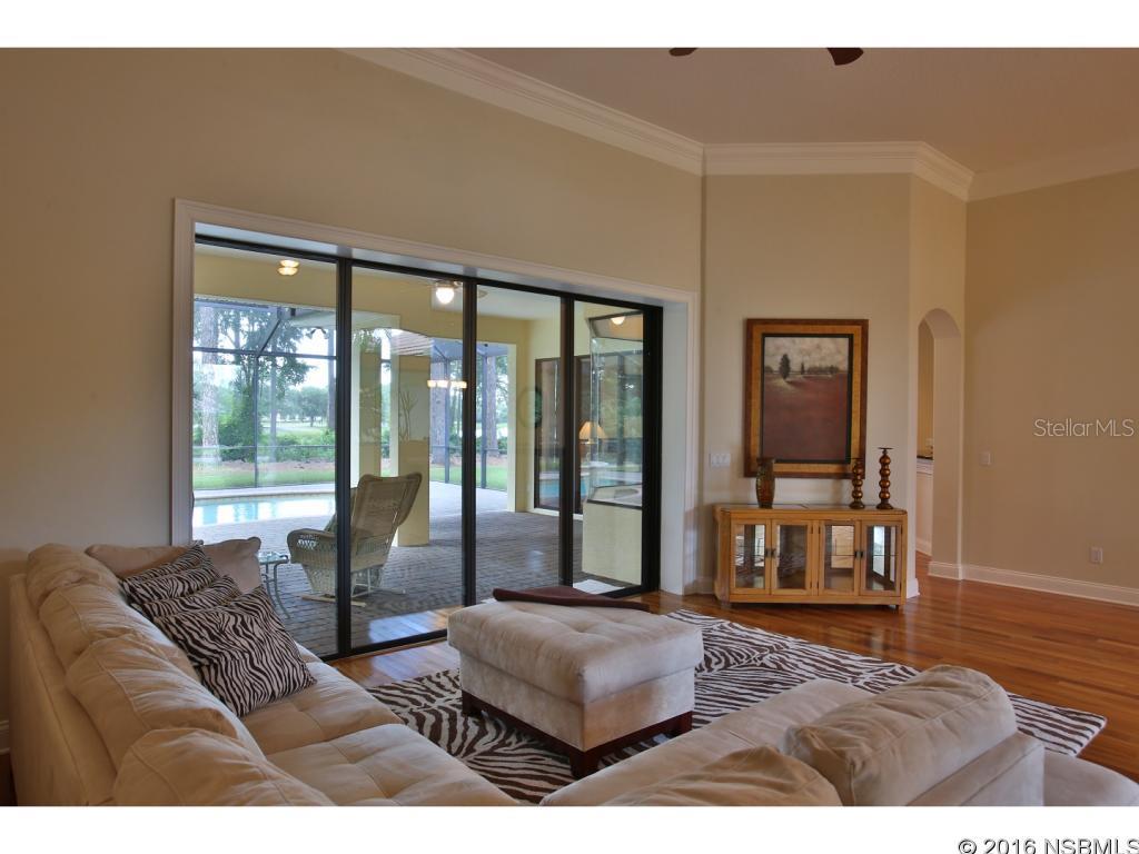 Four Seasons At Spruce Creek Ph 01 - Residential