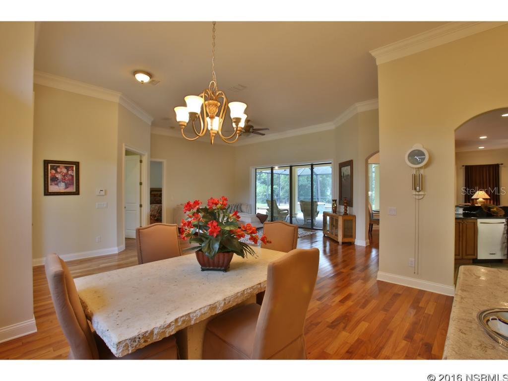 Four Seasons At Spruce Creek Ph 01 - Residential