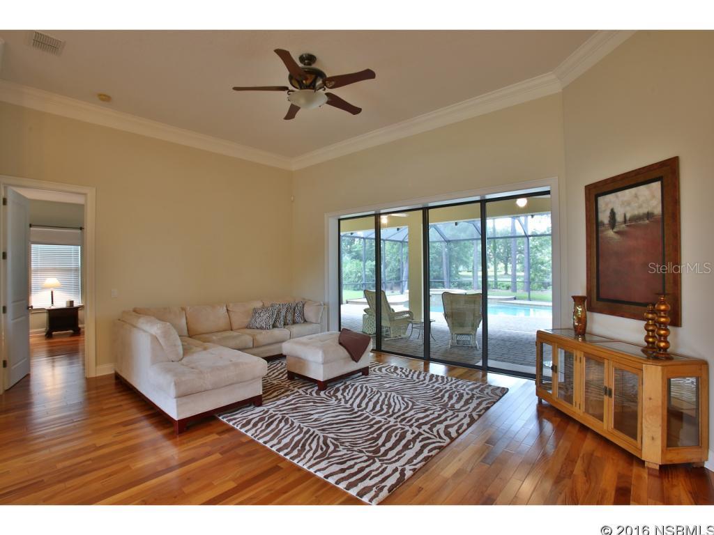 Four Seasons At Spruce Creek Ph 01 - Residential