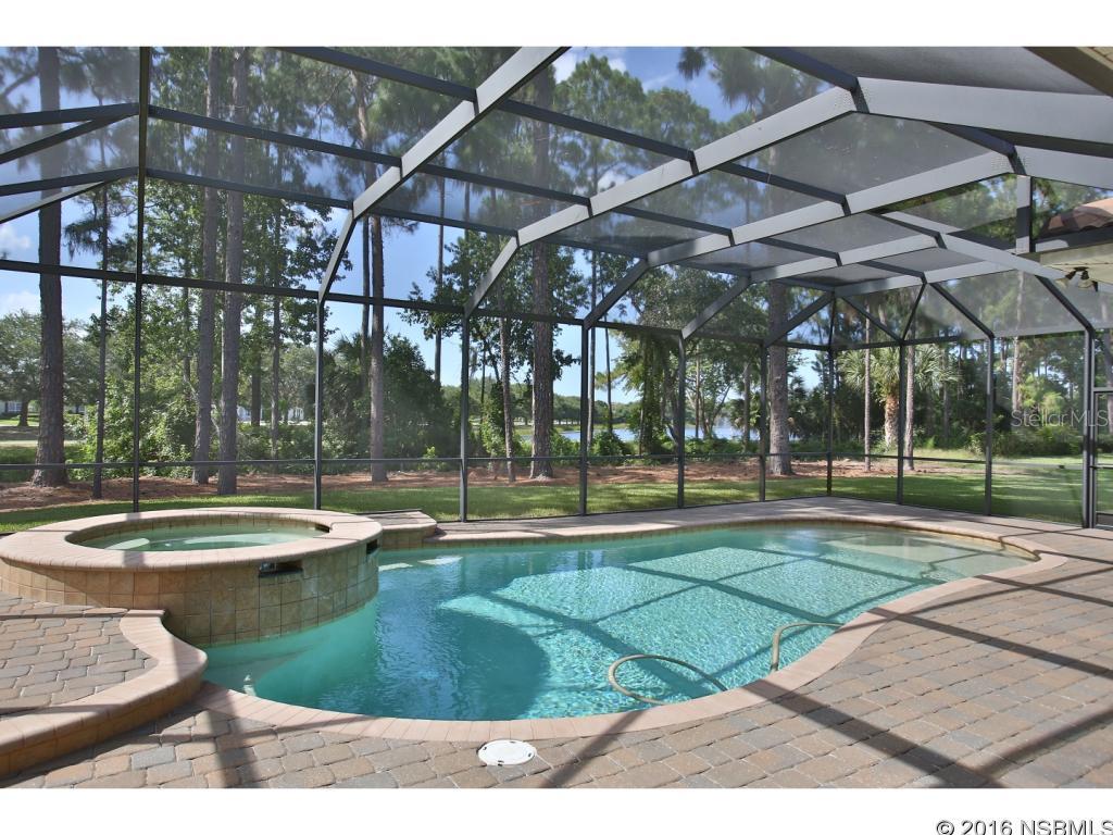 Four Seasons At Spruce Creek Ph 01 - Residential