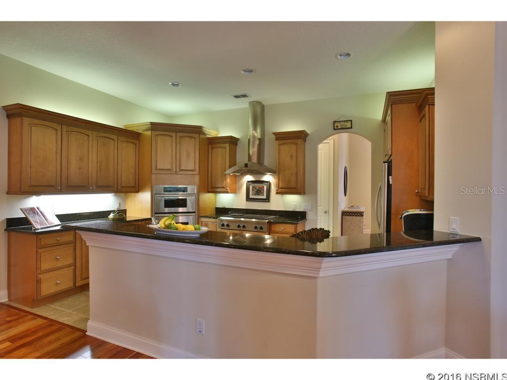 Four Seasons At Spruce Creek Ph 01 - Residential