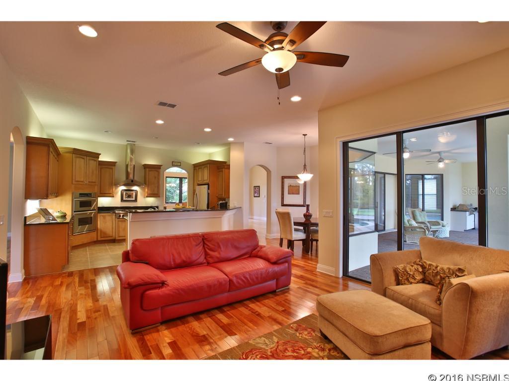 Four Seasons At Spruce Creek Ph 01 - Residential