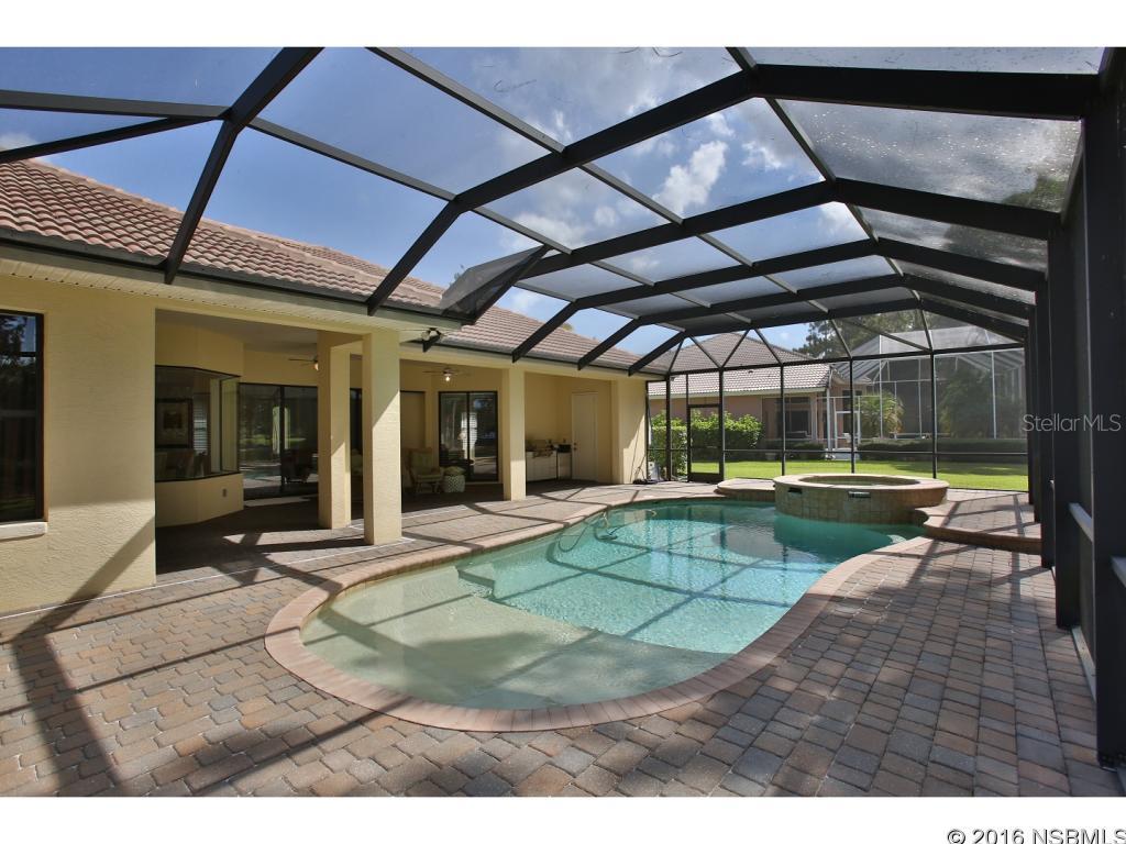 Four Seasons At Spruce Creek Ph 01 - Residential