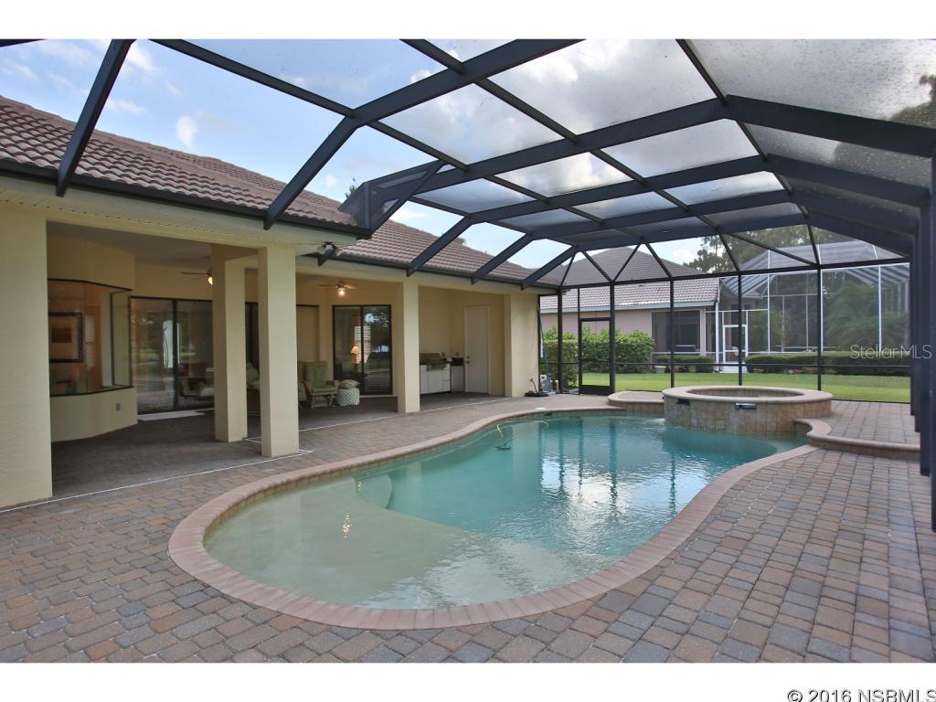 Four Seasons At Spruce Creek Ph 01 - Residential