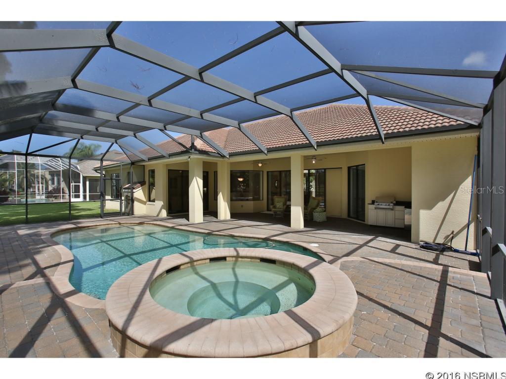 Four Seasons At Spruce Creek Ph 01 - Residential