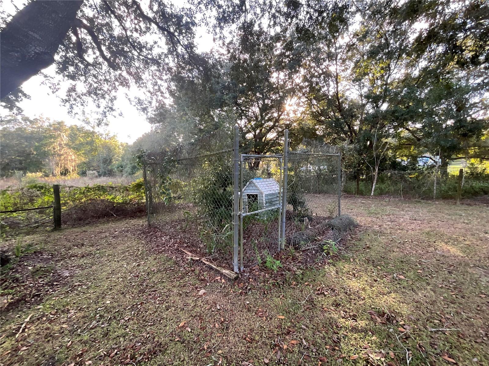 SOUTH LAKE WEIR - Residential