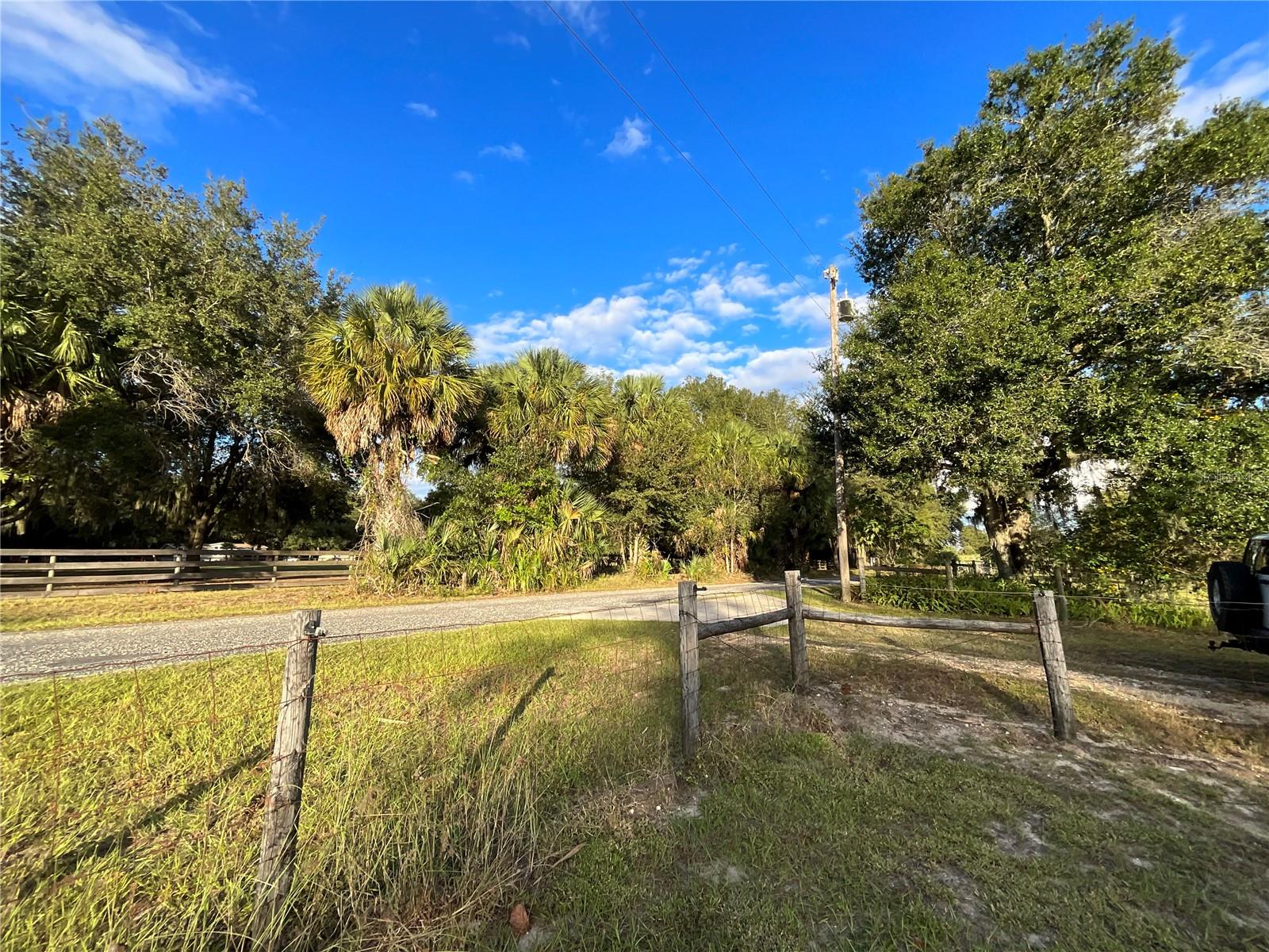 SOUTH LAKE WEIR - Residential