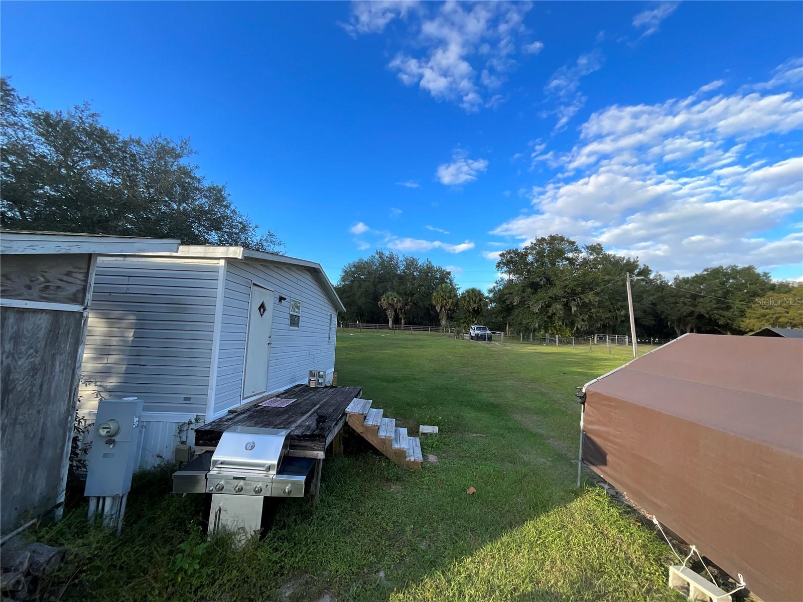 SOUTH LAKE WEIR - Residential