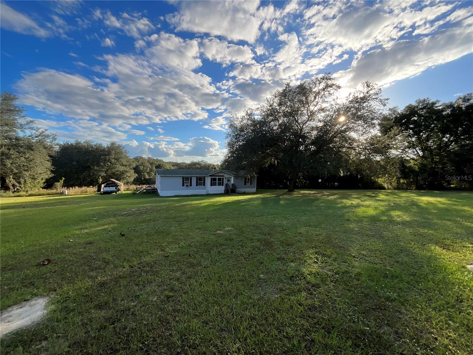 SOUTH LAKE WEIR - Residential