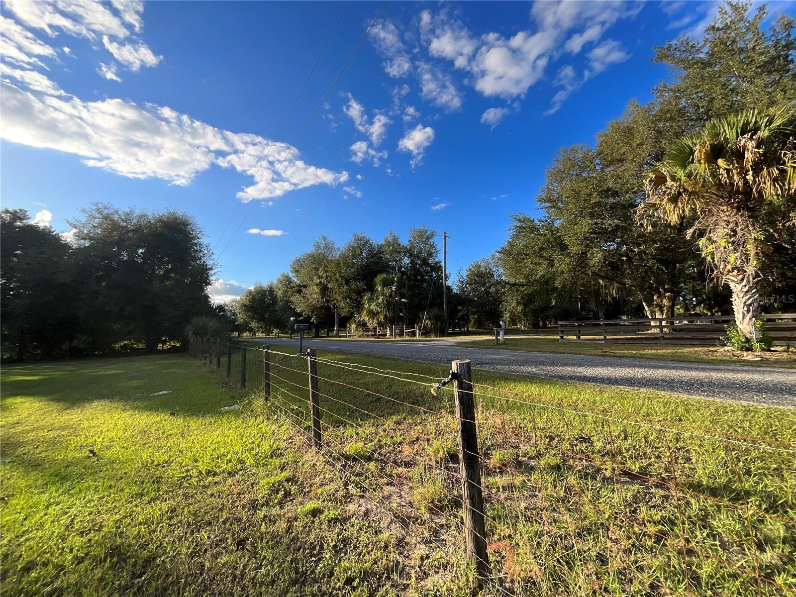 SOUTH LAKE WEIR - Residential