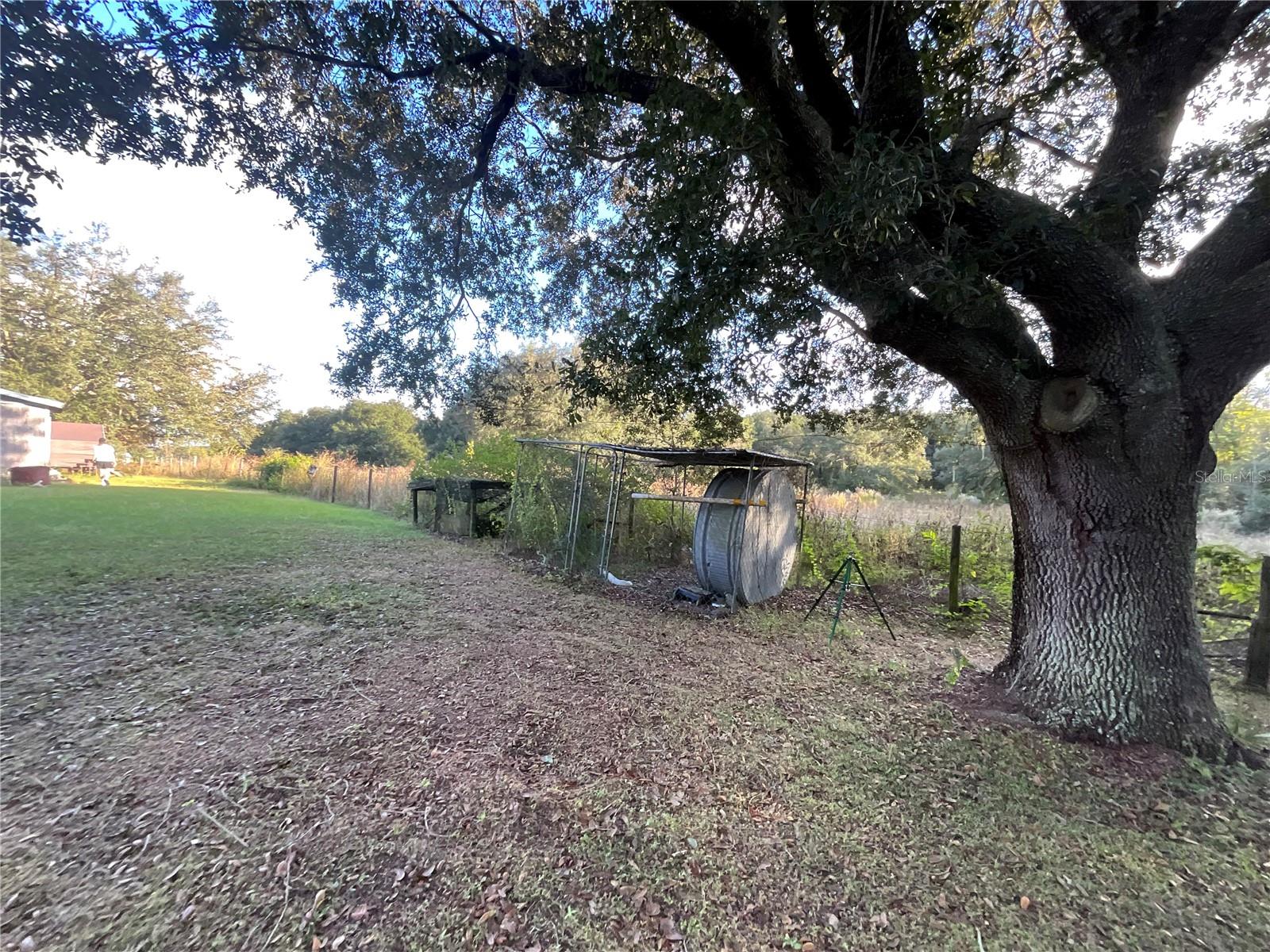 SOUTH LAKE WEIR - Residential