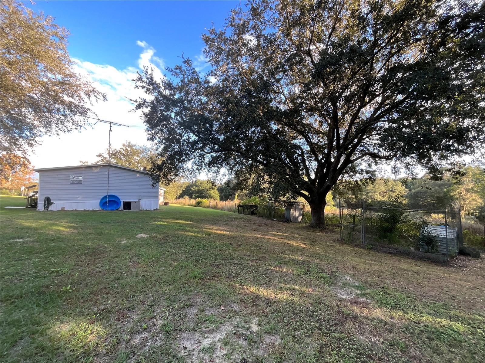 SOUTH LAKE WEIR - Residential