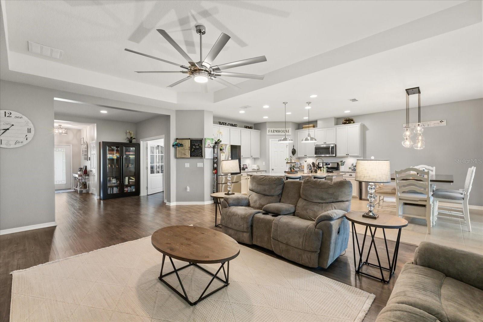 ARDEN PARK NORTH PH 2B - Residential