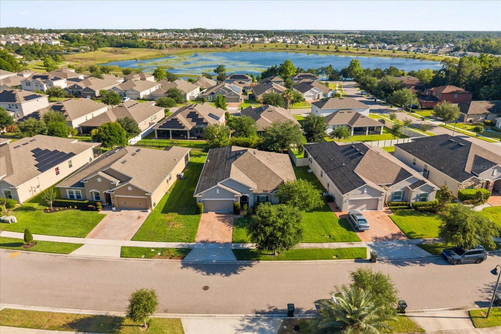 ARDEN PARK NORTH PH 2B - Residential